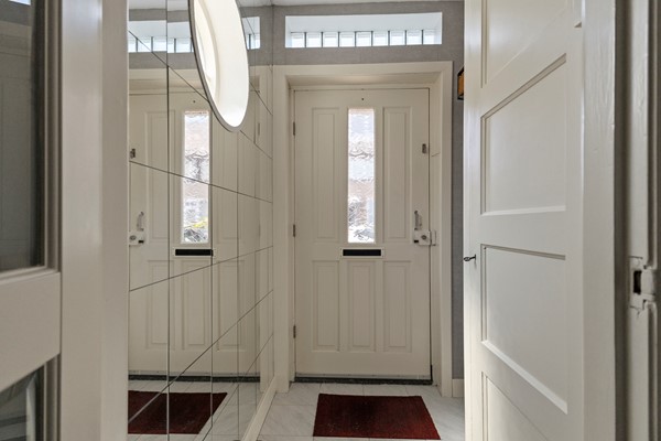 Medium property photo - Balistraat 57, 1782 CJ Den Helder